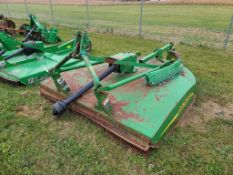 John Deere MX6 Rotary Mower