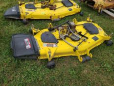 John Deere Mower Deck