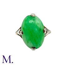 A Jade Ring