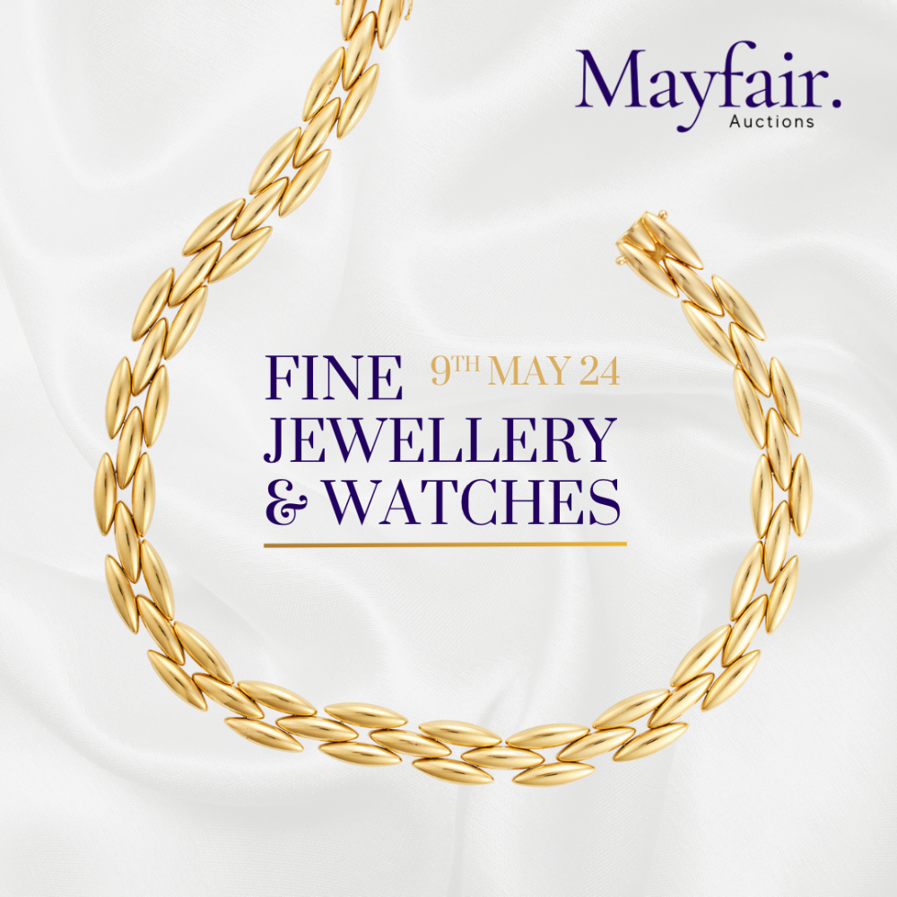 Mayfair Fine Jewellery & Watches