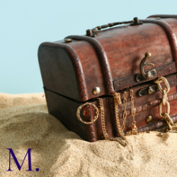 June Jewellery Box Sale