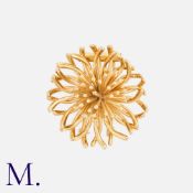 TIFFANY & CO. A large 