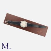 ZENITH, A Vintage 'Surf' Manual wind Wristwatch in stainless steel, Manual Cal 2562c Movement. White