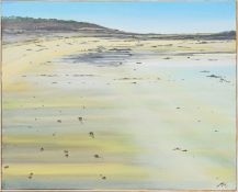 * ALISON YOUNG, FOOTPRINTS, YELLOWCRAIGS