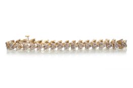 DIAMOND BRACELET,