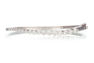 DIAMOND BANGLE,