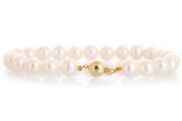 PEARL BRACELET,