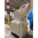 Conair 40 HP Granulator, New in 2017