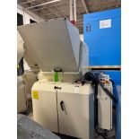 Conair 40 HP Granulator, New in 2017