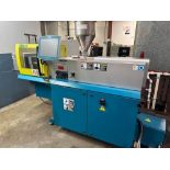 BOY 25 Ton Injection Molding Press, New in 2018