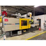 Milacron Roboshot 250 Ton All Electric Injection Press