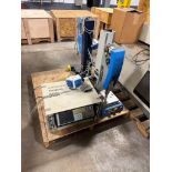 (2) Hermann Ultrasonic Welders