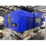 Demag 730 Ton Injection Molding Press