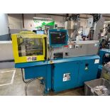 BOY 25 Ton Injection Molding Press, New in 2017