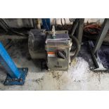 Motan Material Handling Vacuum Pump