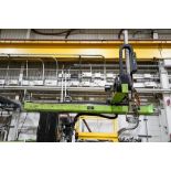 Engel ECR 43/1-E Robot