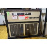 Ingersoll Rand R 1250 Refrigerated Air Dryer
