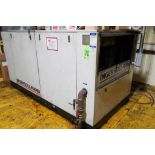 Ingersoll Rand SSR-EP100 Rotary Screw Air Compressor