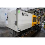 Toshiba 390 Ton Injection Molding Press