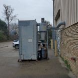 Aget Dust Collector