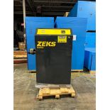 Zeks 500HSFA400 Refrigerated Air Dryer