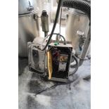 Motan Material Handling Vacuum Pump
