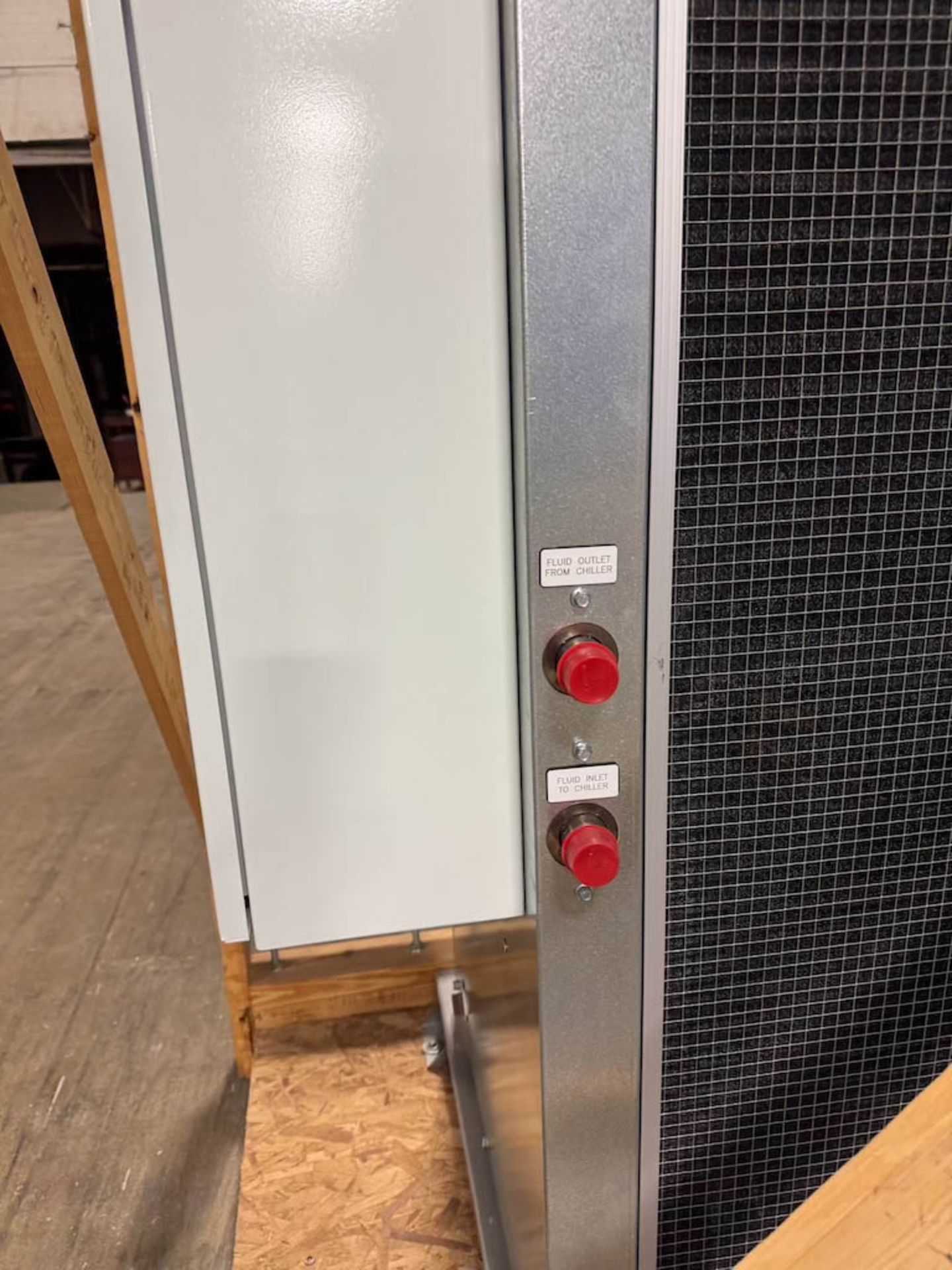 Dimplex Thermal Solutions (Koolant Koolers) Chiller - Bild 4 aus 7