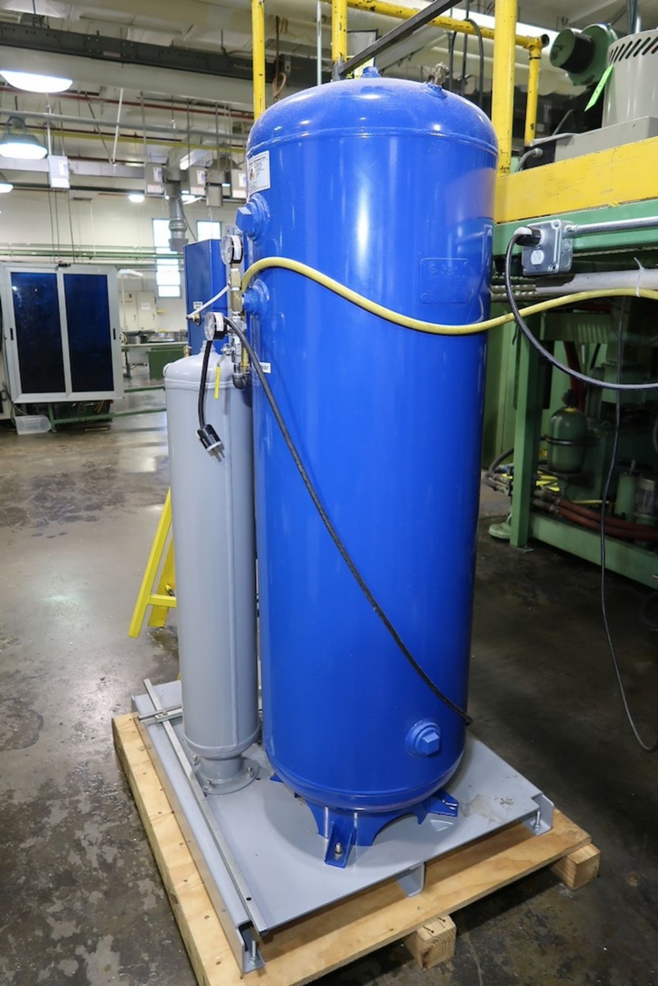 South-Tek Systems Nitrogen Generator - Image 3 of 4