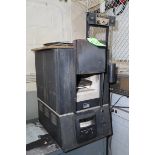 KH Huppert ST Style 12BMPC Electric Furnace