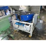 FMC 36" Syntron Magnetic Vibratory Feeder