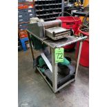 Habasit Conveyor Belt Splicer/ Sealer