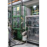 Nissei ASB ASB-250 Stretch Blow Molding Machine