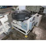 FMC 36" Syntron Magnetic Vibratory Feeder