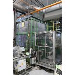 Nissei ASB ASB-250EXII Stretch Blow Molding Machine