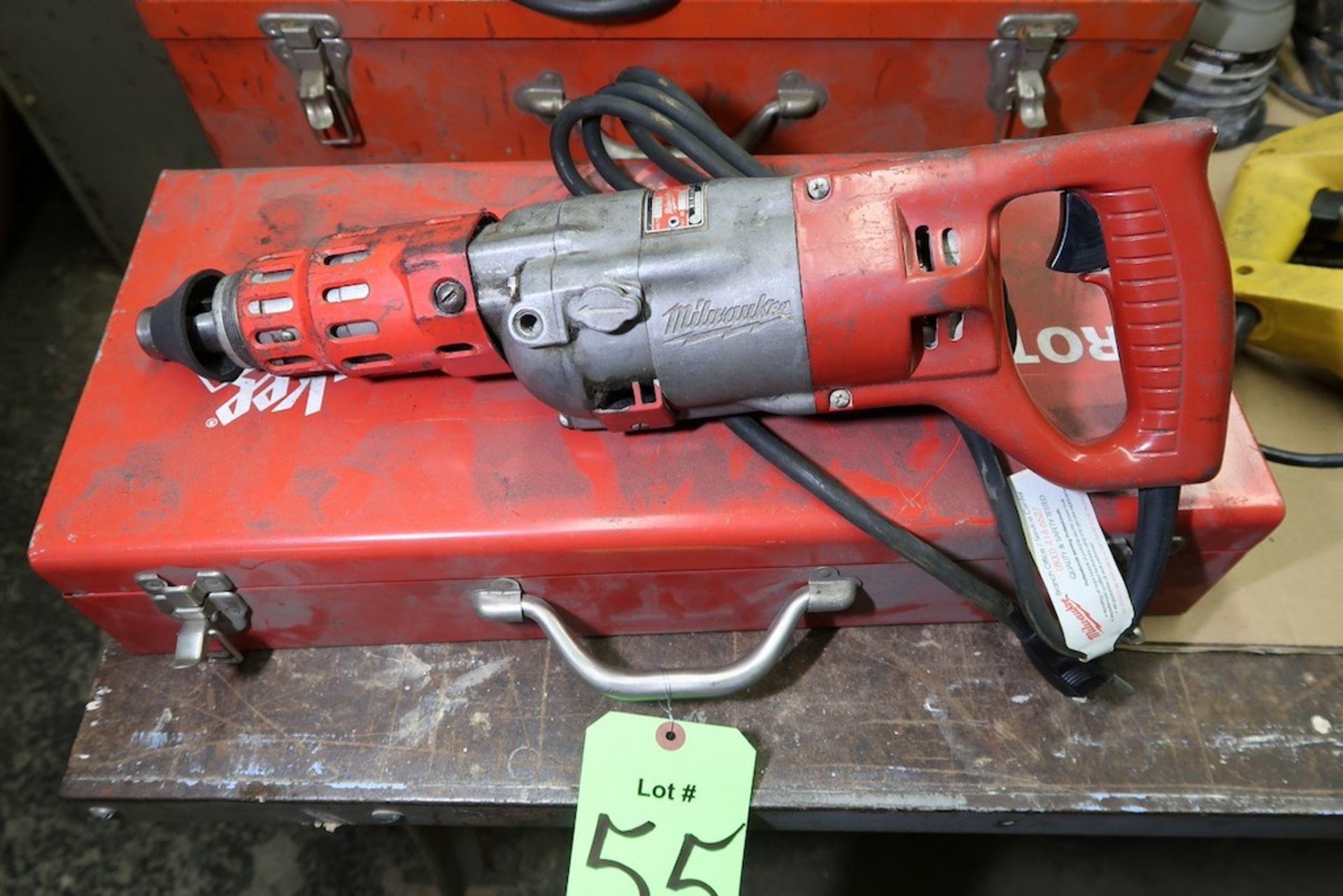 Assorted Electric Power Tools - Image 3 of 5