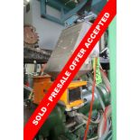 Sysmetric Plasticolor 3000 Gravimetric Color Dosing System