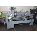 LeBlond Regal Engine Lathe, 16" Swing, 54" Between Centers