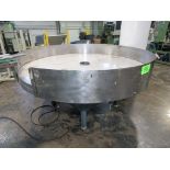 72" Rotary Accumulation Table