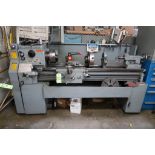 LeBlond Makino Engine Lathe, 16" Swing, 52" Between Centers