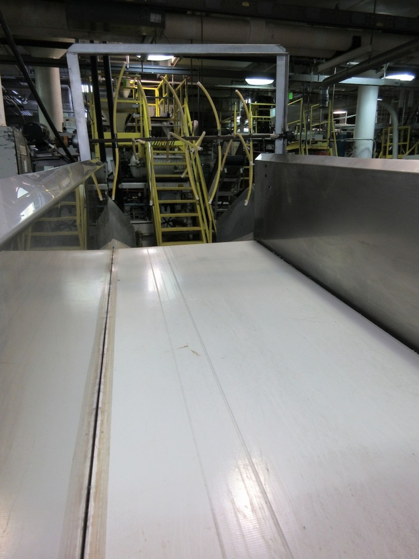 Motorized Belt Conveyor - Image 2 of 5