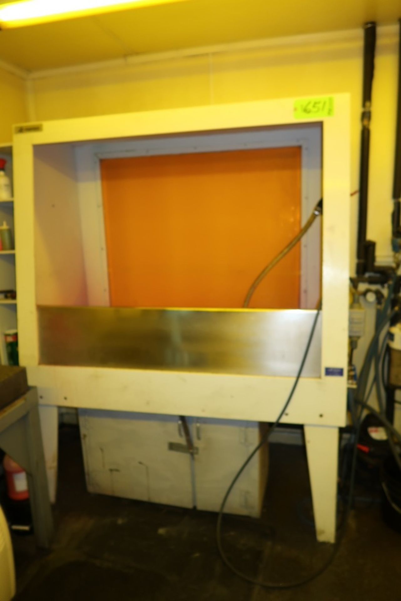 Majestech Silk Screen Curing Oven - Image 2 of 5