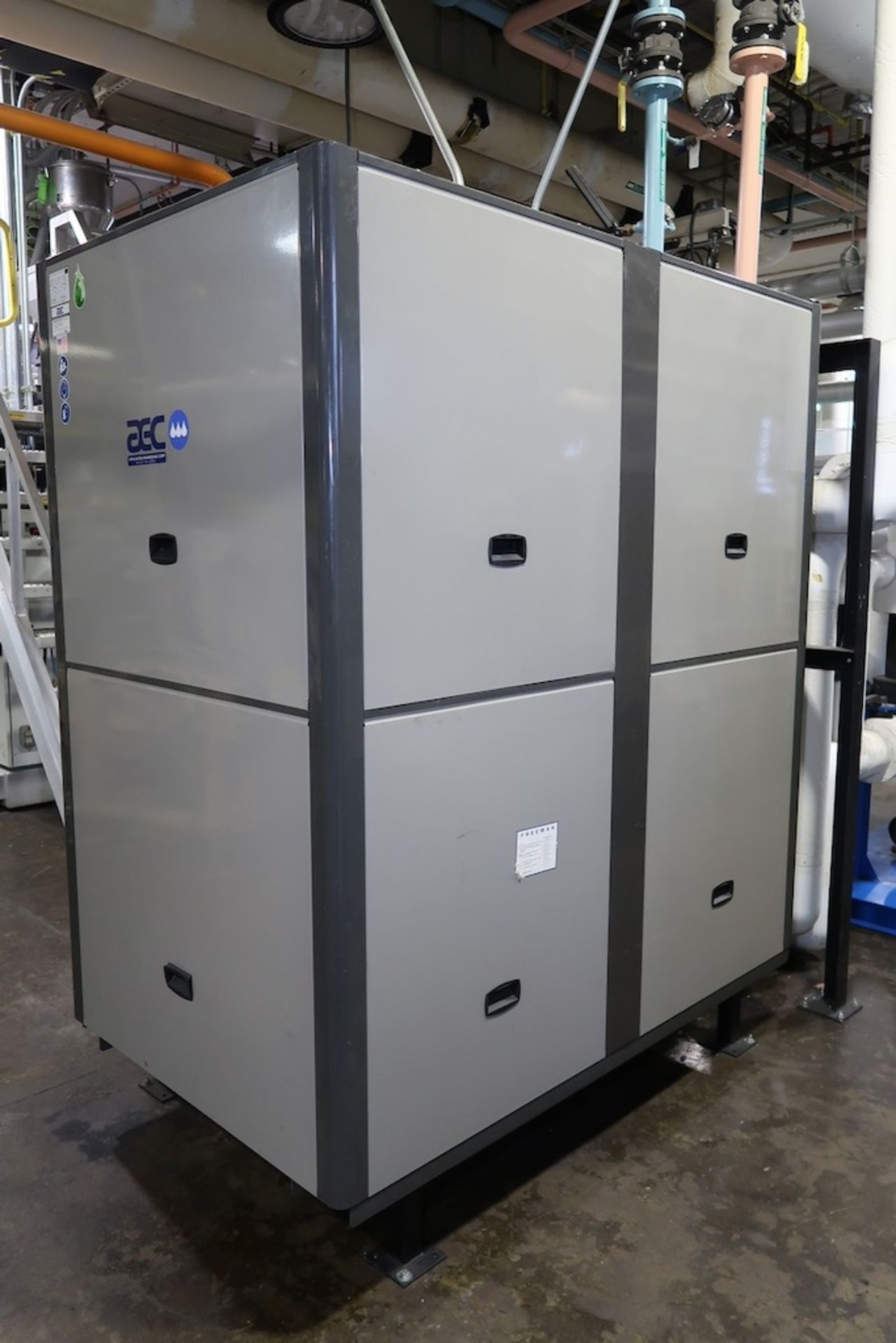 AEC Chiller, New in 2015 - Image 2 of 4