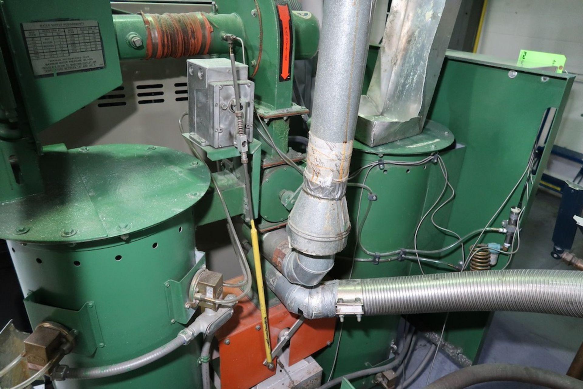 Walton Stout Material Dryer - Image 4 of 4