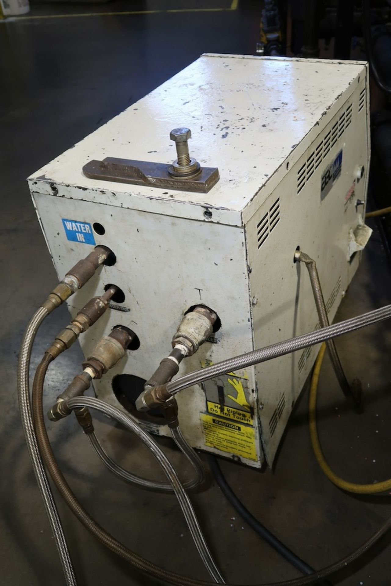 AEC Thermolator - Image 2 of 3