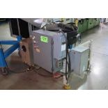 FMC 36" Syntron Magnetic Vibratory Feeder