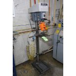 Rockwell Floor Mounted Drill Press