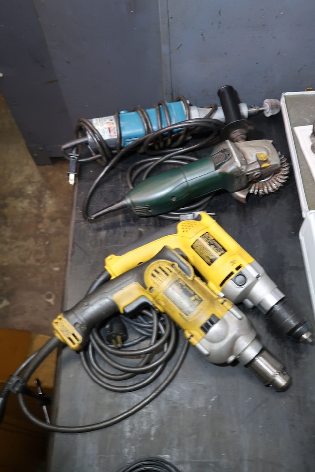 (6) Electric Power Tools - Image 3 of 3