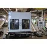 Imco/ R&B Plastics Mark IV Extrusion Blow Molding Machine