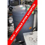 80-Gal. Compressed Air Receiving Tank