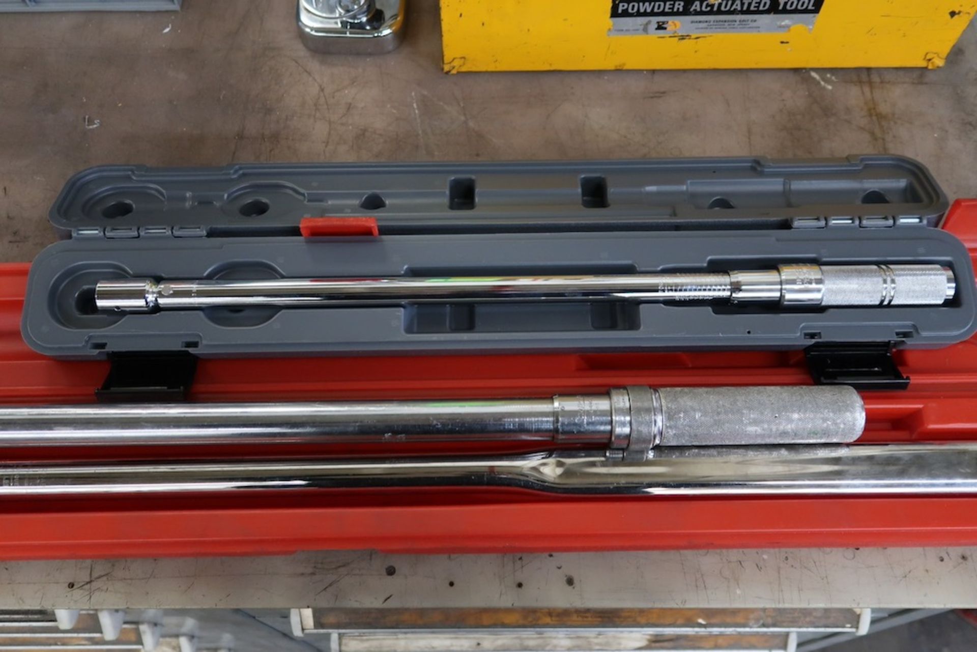 (3) Torque Wrenches - Image 3 of 3